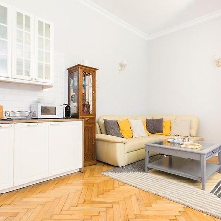 Kurkowa GamaHome Cozy Apartments Kraków Zewnętrze zdjęcie