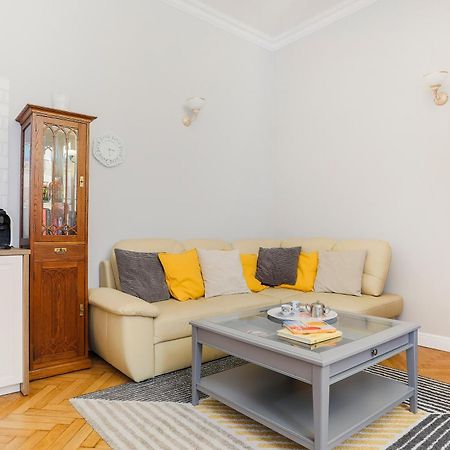 Kurkowa GamaHome Cozy Apartments Kraków Zewnętrze zdjęcie