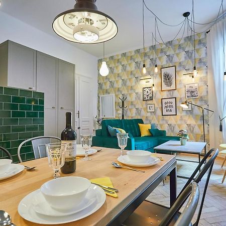 Kurkowa GamaHome Cozy Apartments Kraków Zewnętrze zdjęcie
