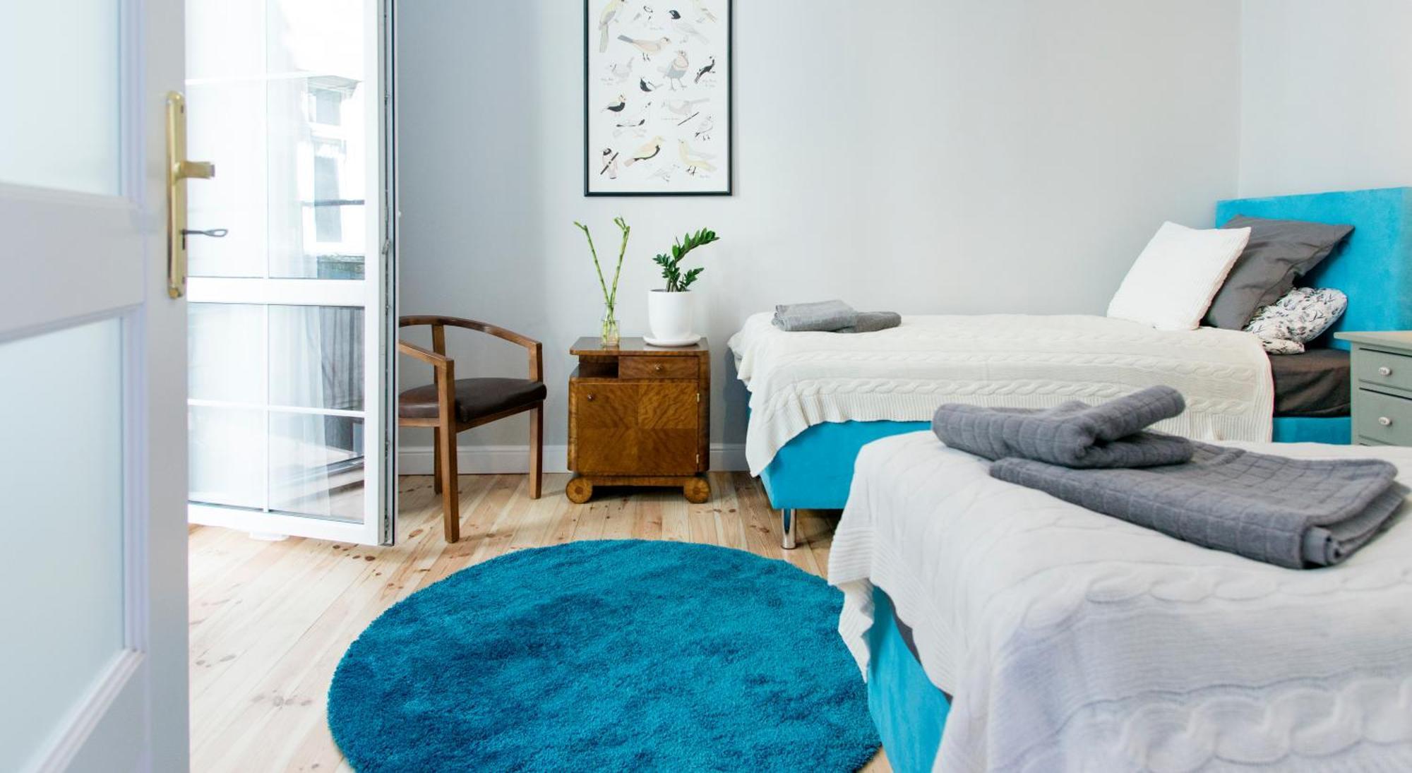 Kurkowa GamaHome Cozy Apartments Kraków Zewnętrze zdjęcie