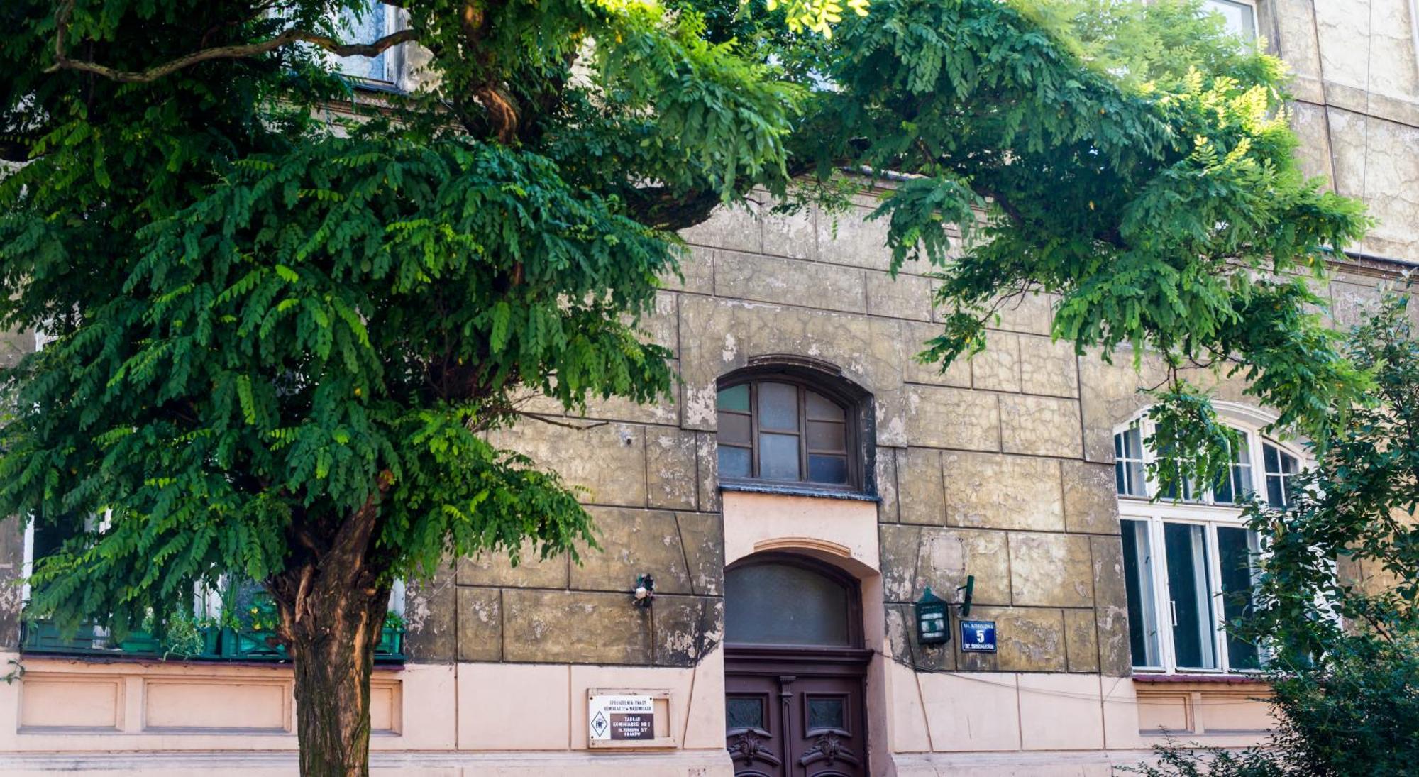 Kurkowa GamaHome Cozy Apartments Kraków Zewnętrze zdjęcie