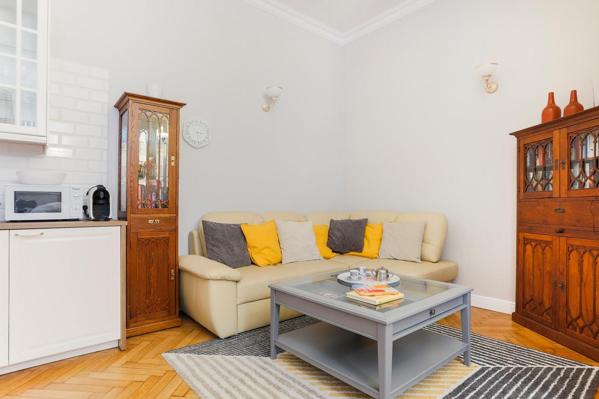 Kurkowa GamaHome Cozy Apartments Kraków Zewnętrze zdjęcie