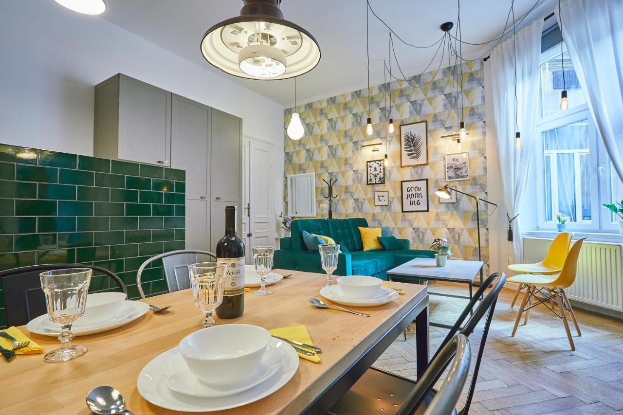 Kurkowa GamaHome Cozy Apartments Kraków Zewnętrze zdjęcie