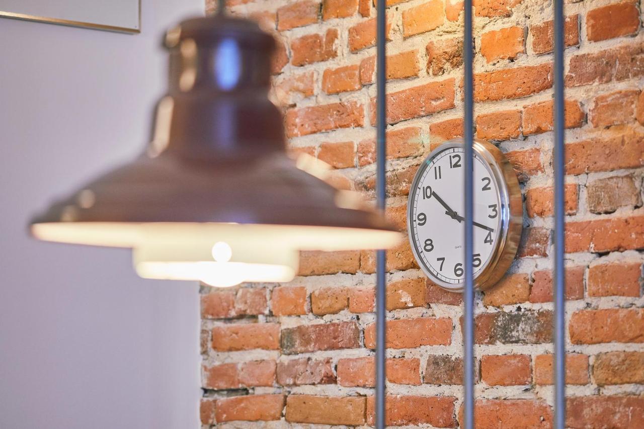 Kurkowa GamaHome Cozy Apartments Kraków Zewnętrze zdjęcie