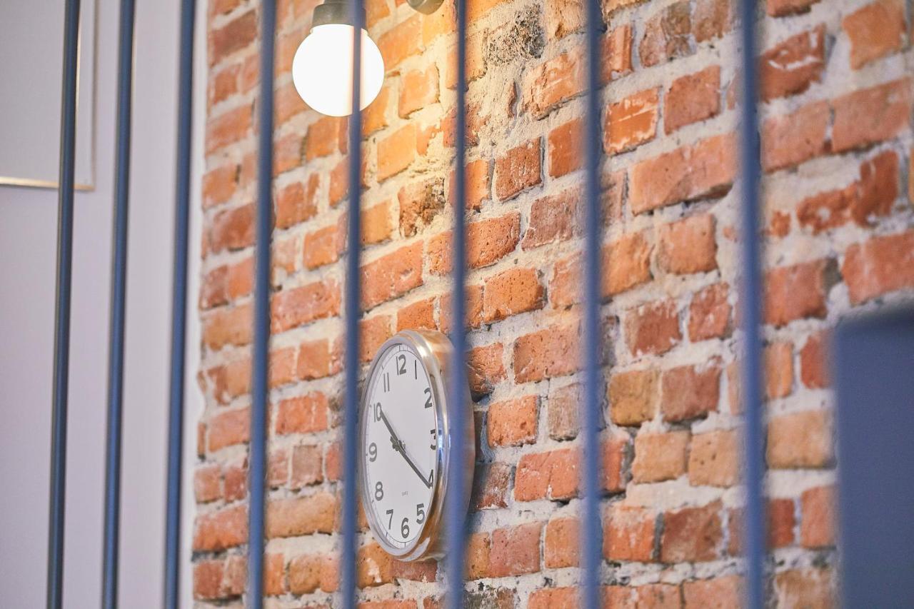 Kurkowa GamaHome Cozy Apartments Kraków Zewnętrze zdjęcie