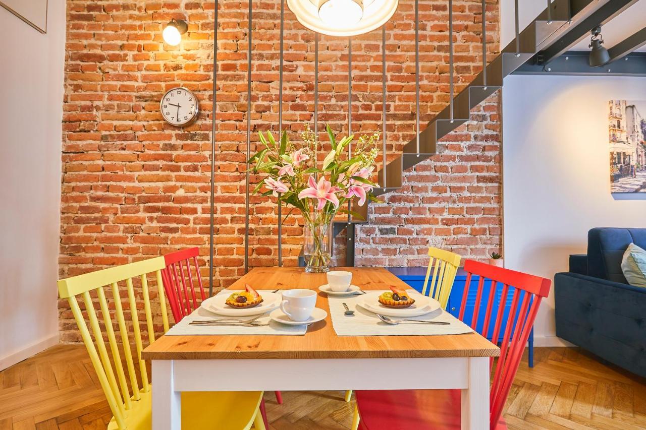 Kurkowa GamaHome Cozy Apartments Kraków Zewnętrze zdjęcie