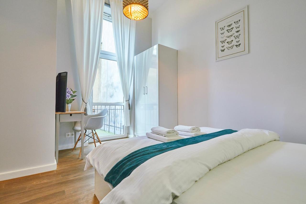 Kurkowa GamaHome Cozy Apartments Kraków Zewnętrze zdjęcie
