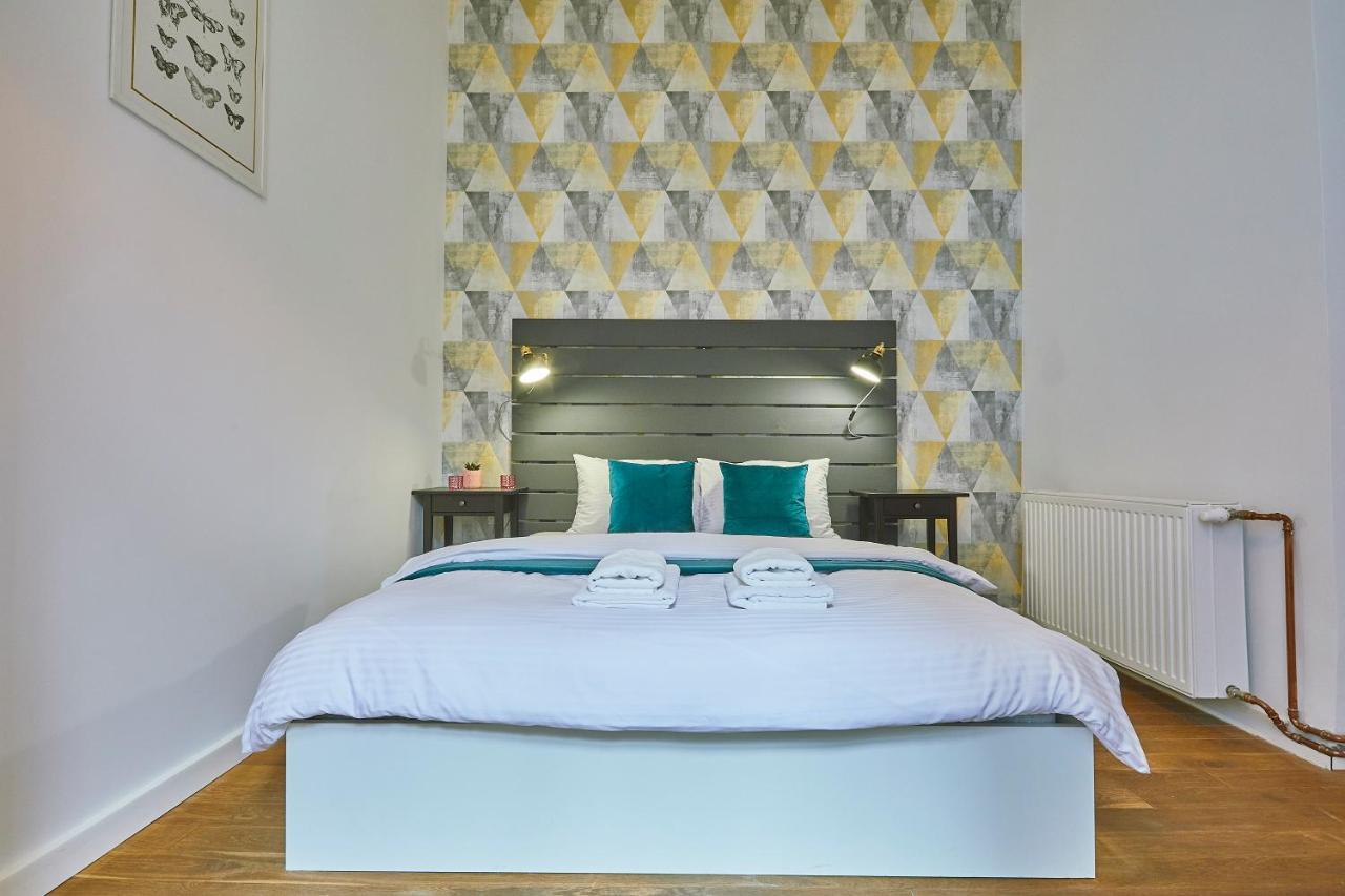 Kurkowa GamaHome Cozy Apartments Kraków Zewnętrze zdjęcie