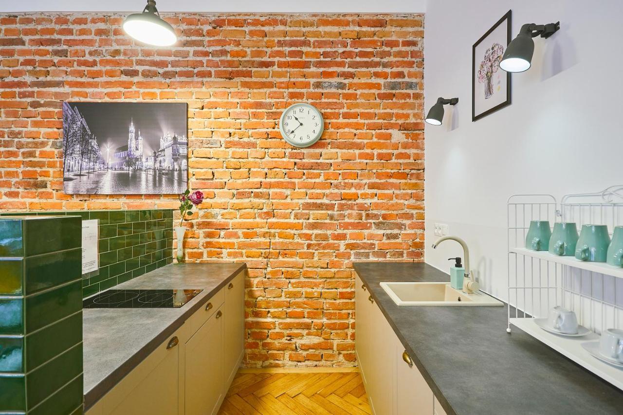 Kurkowa GamaHome Cozy Apartments Kraków Zewnętrze zdjęcie