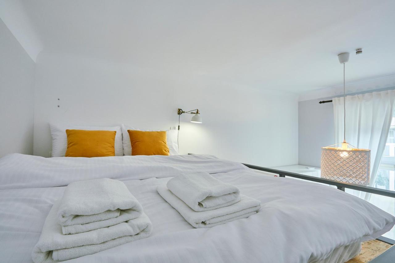 Kurkowa GamaHome Cozy Apartments Kraków Zewnętrze zdjęcie