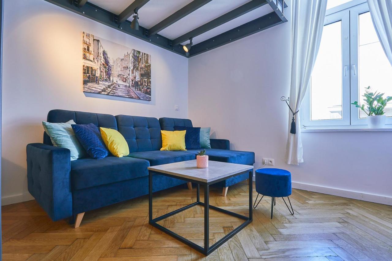 Kurkowa GamaHome Cozy Apartments Kraków Zewnętrze zdjęcie