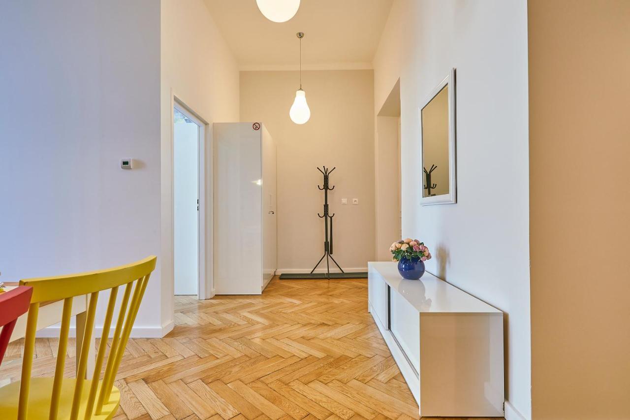 Kurkowa GamaHome Cozy Apartments Kraków Zewnętrze zdjęcie