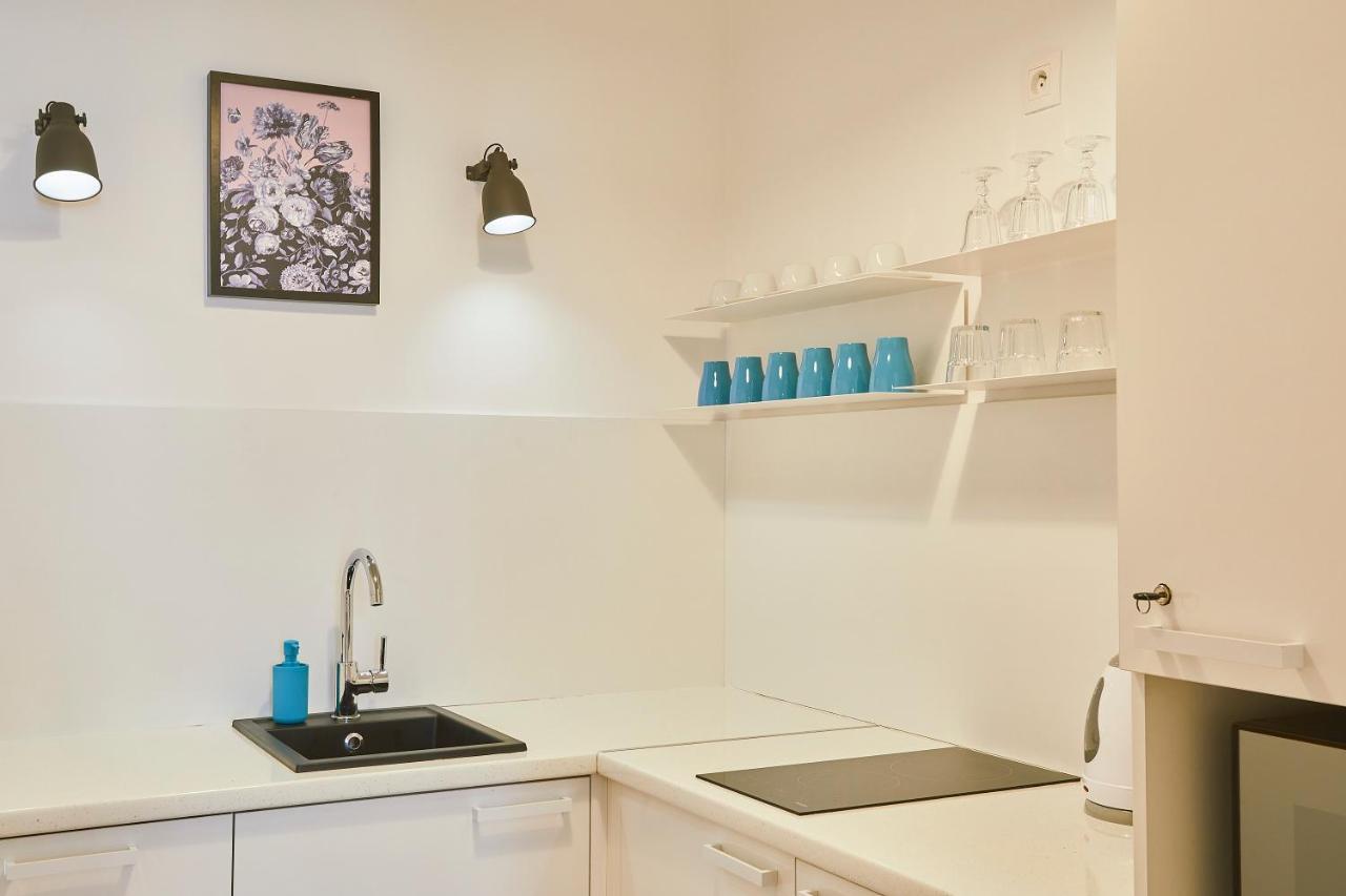 Kurkowa GamaHome Cozy Apartments Kraków Zewnętrze zdjęcie
