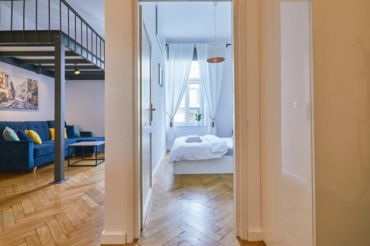 Kurkowa GamaHome Cozy Apartments Kraków Zewnętrze zdjęcie