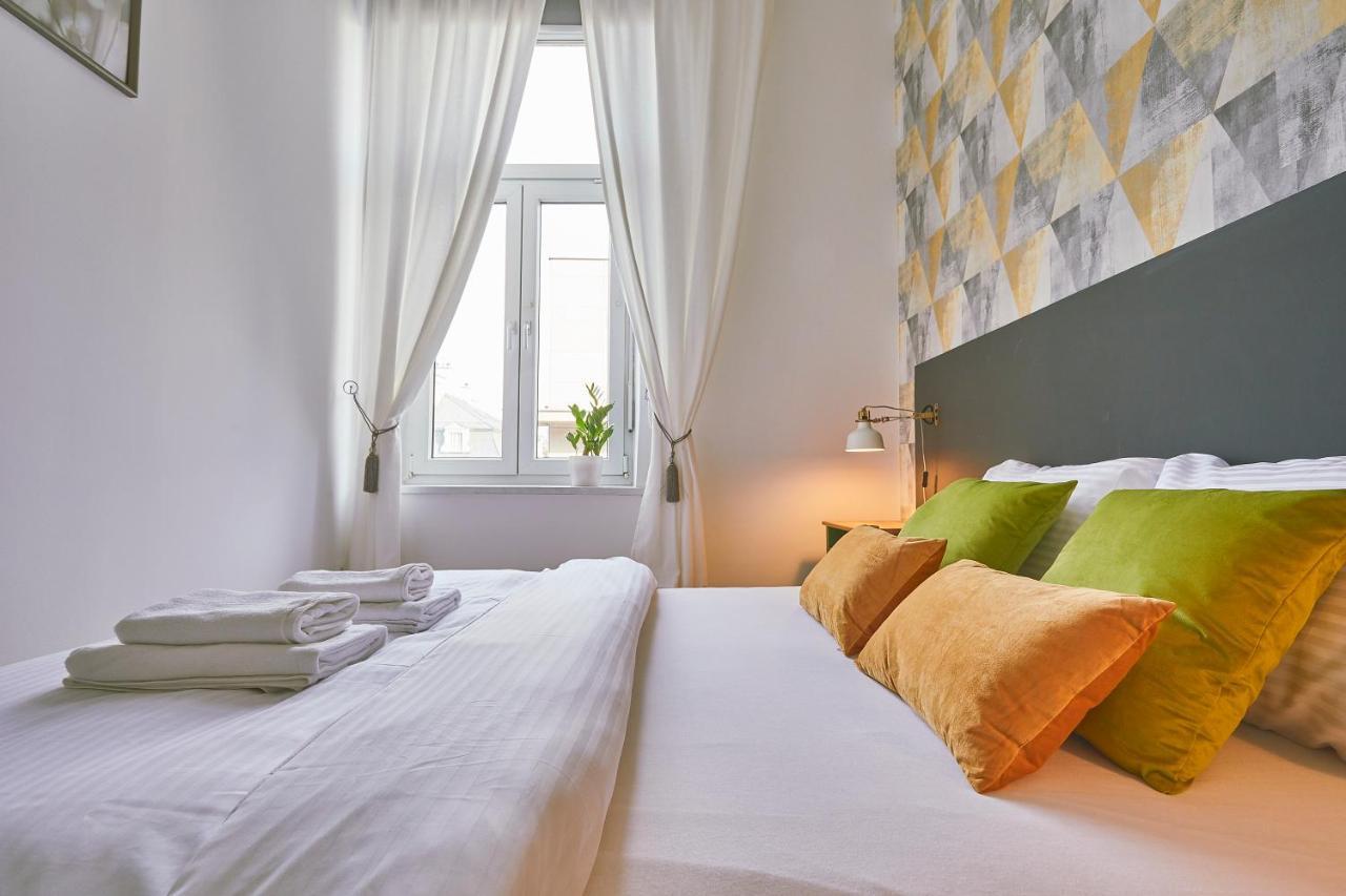 Kurkowa GamaHome Cozy Apartments Kraków Zewnętrze zdjęcie