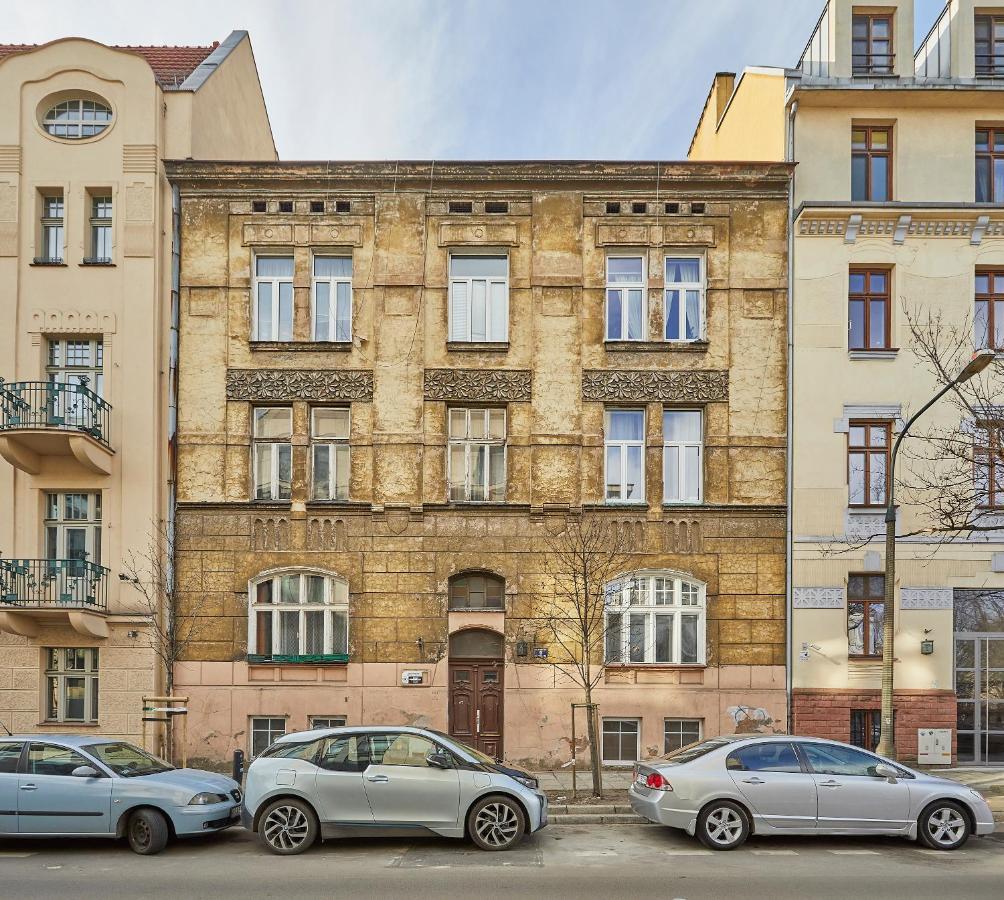 Kurkowa GamaHome Cozy Apartments Kraków Zewnętrze zdjęcie